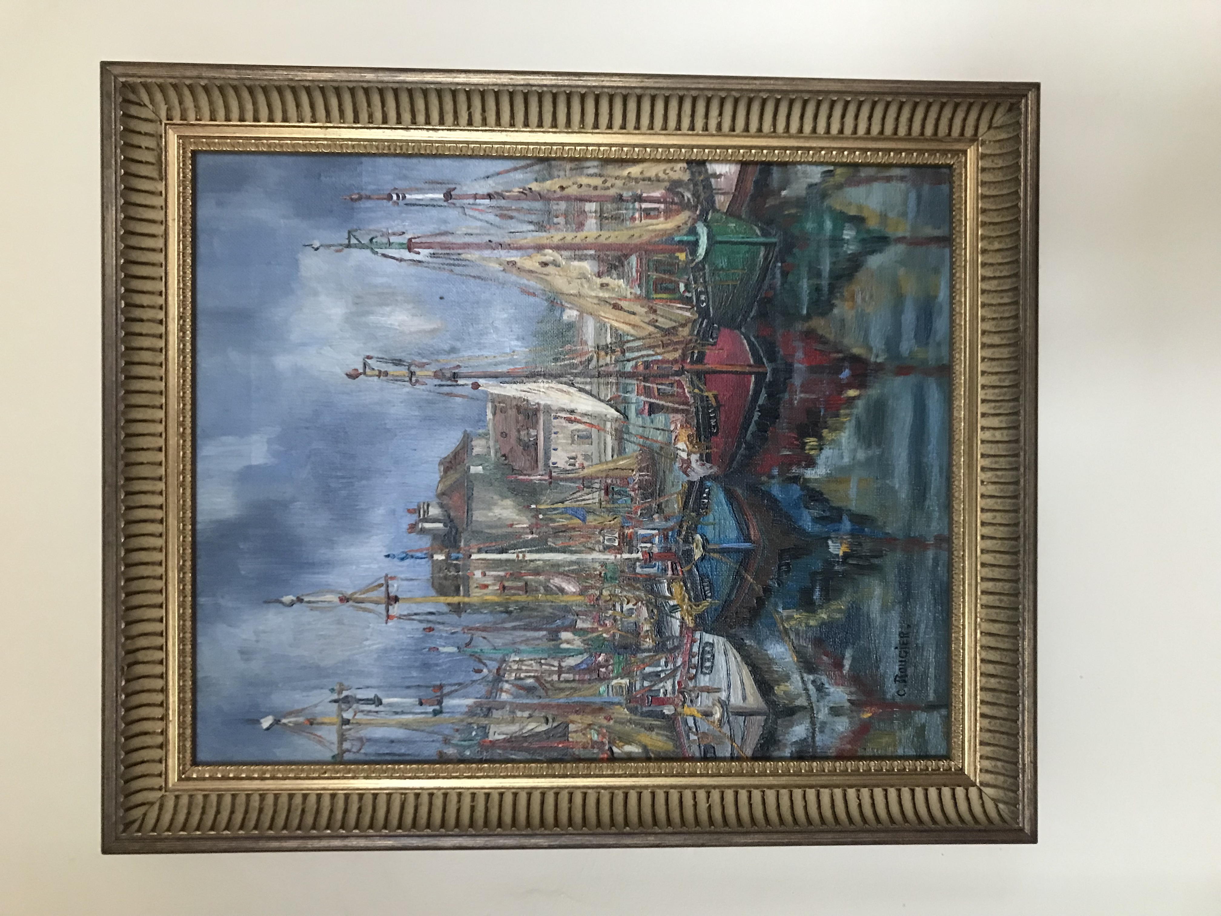 Tableau T 01